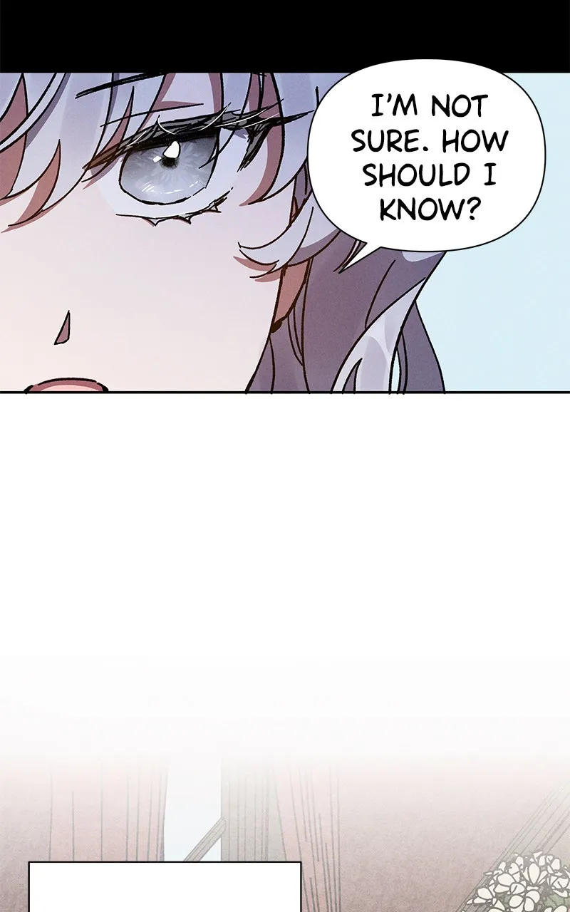 Dear Nemesis Chapter 5 page 54 - 