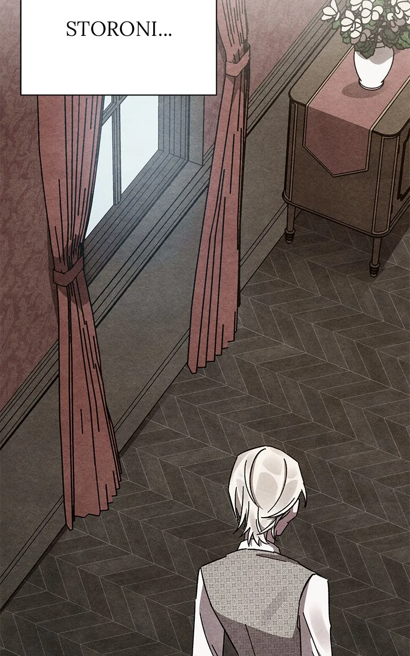 Dear Nemesis Chapter 5 page 55 - 