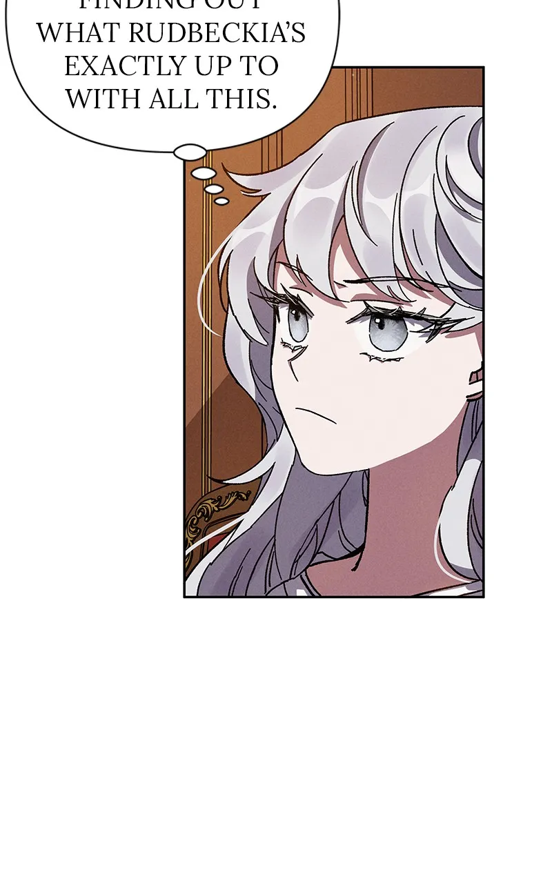 Dear Nemesis Chapter 5 page 59 - 