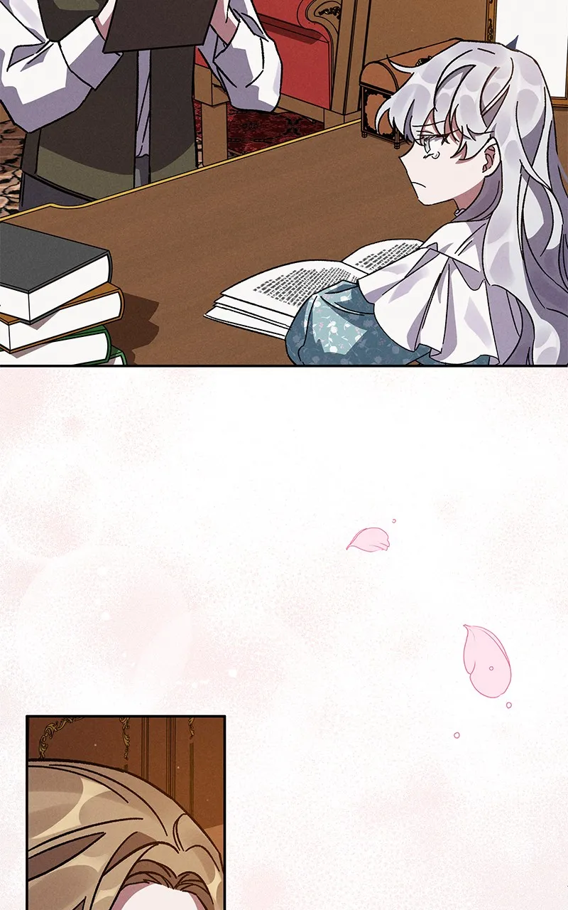 Dear Nemesis Chapter 5 page 69 - 