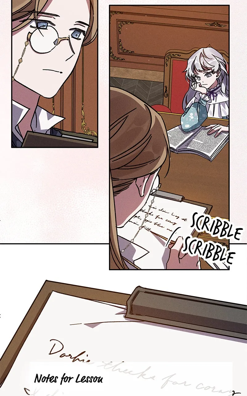 Dear Nemesis Chapter 5 page 70 - 