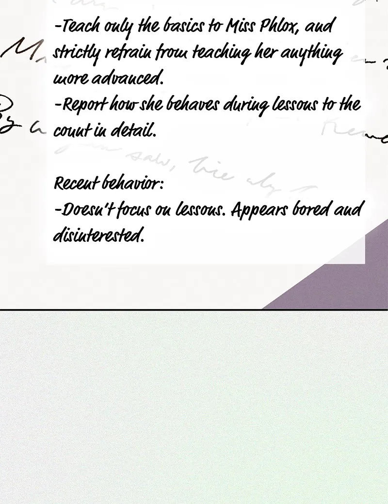 Dear Nemesis Chapter 5 page 71 - 