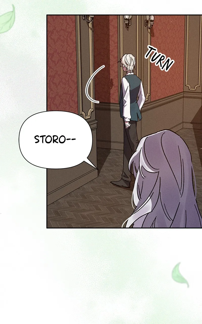 Dear Nemesis Chapter 5 page 73 - 
