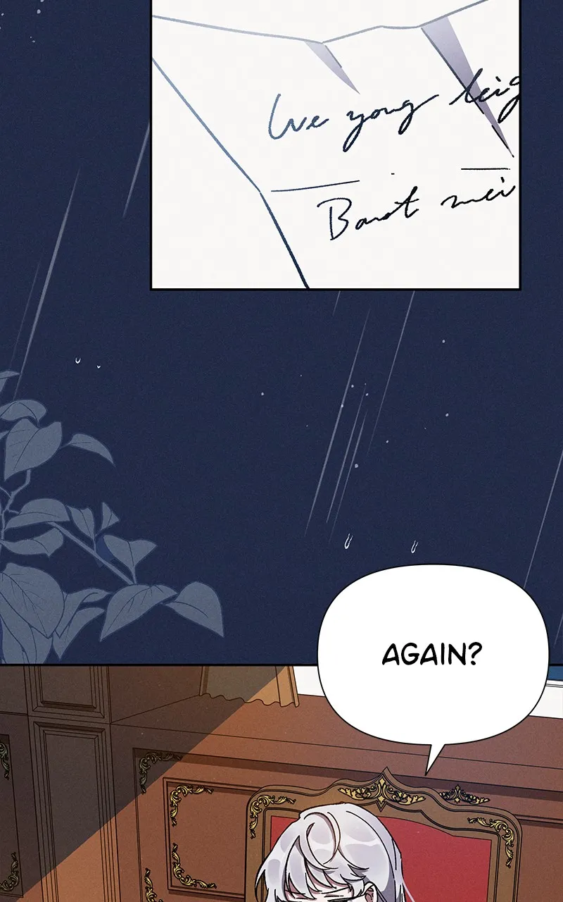 Dear Nemesis Chapter 5 page 77 - 