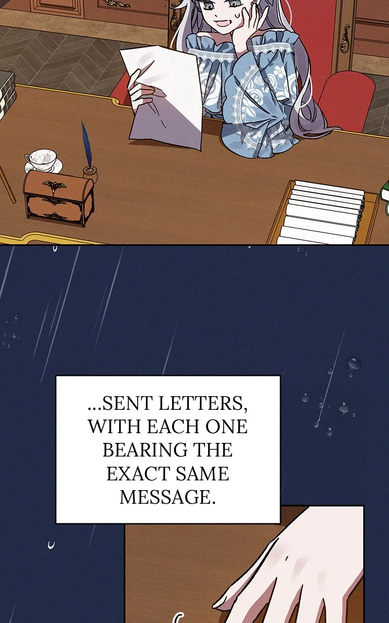 Dear Nemesis Chapter 5 page 78 - 