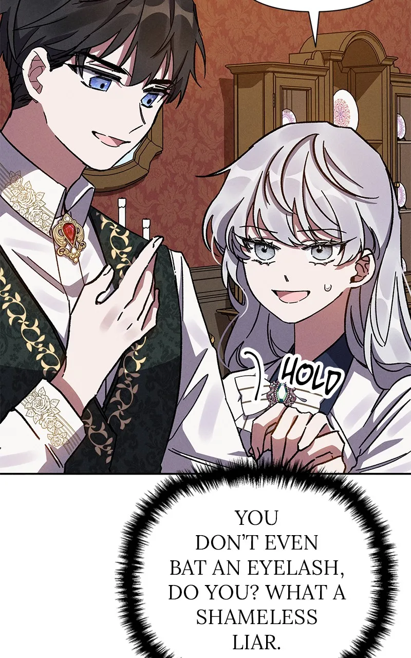 Dear Nemesis Chapter 5 page 10 - 