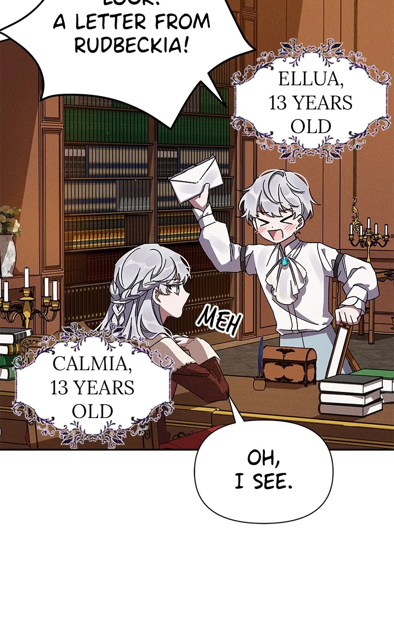 Dear Nemesis Chapter 5 page 96 - 