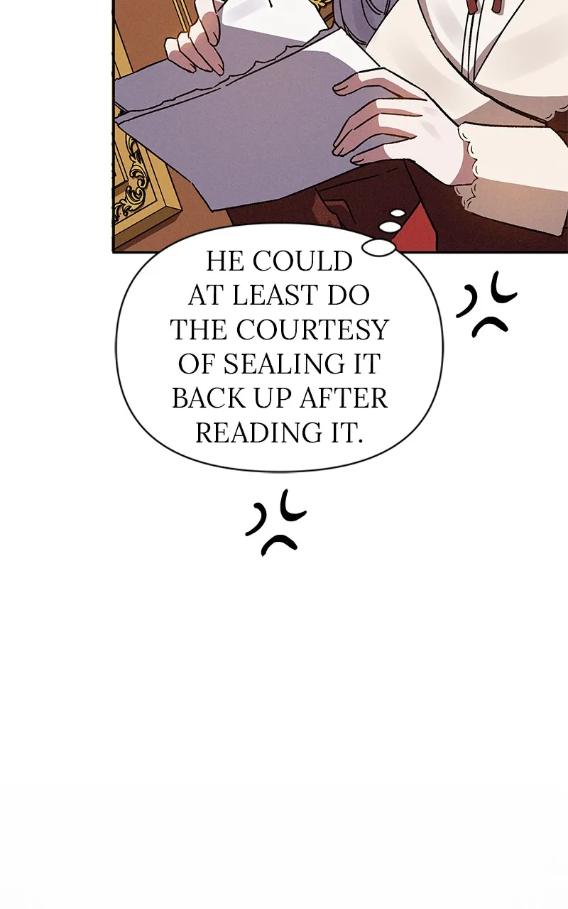 Dear Nemesis Chapter 5 page 98 - 
