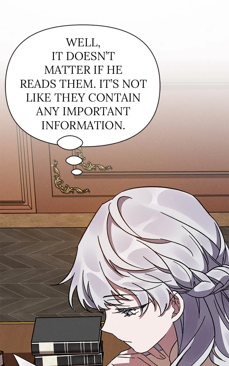Dear Nemesis Chapter 5 page 99 - 