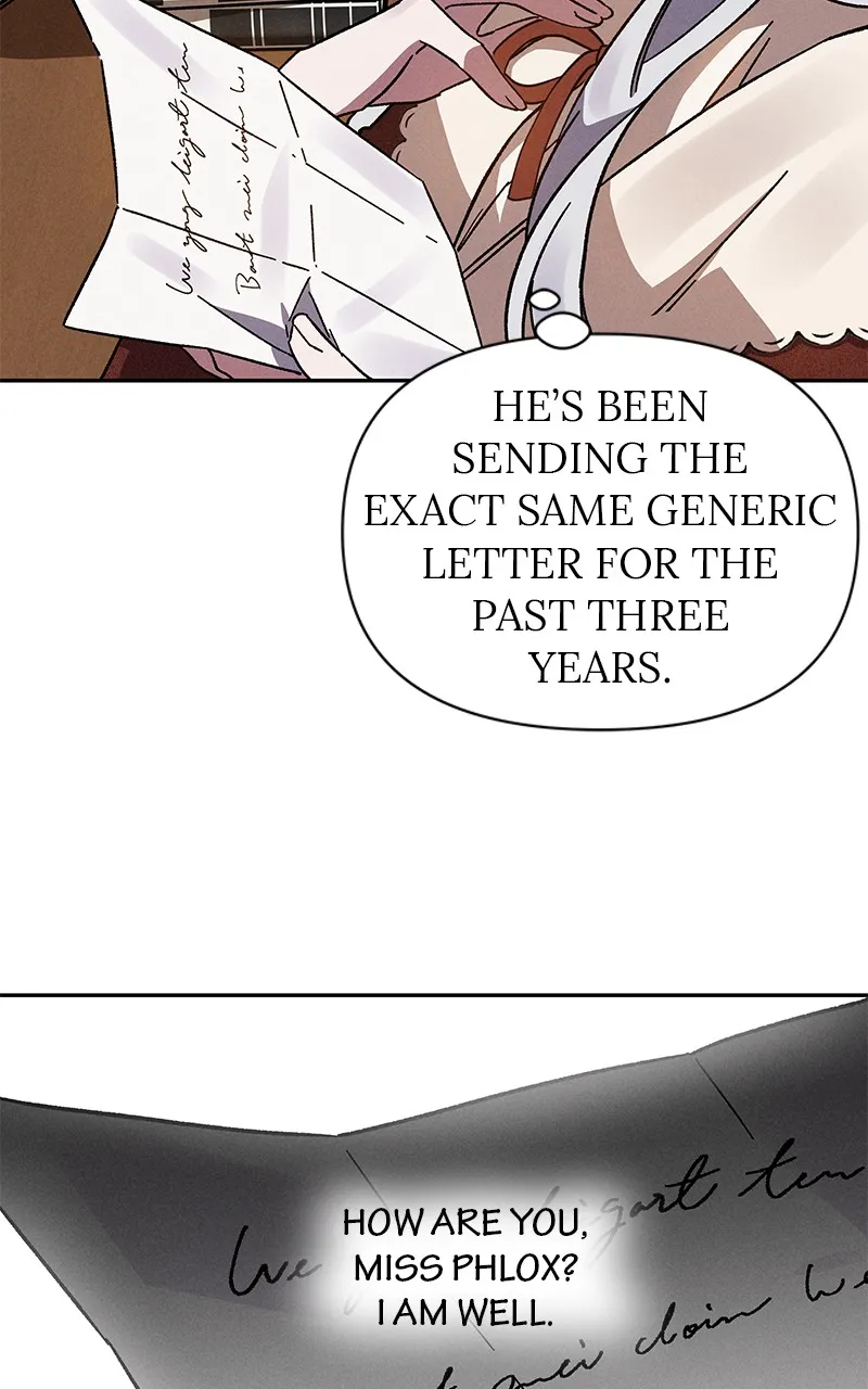 Dear Nemesis Chapter 5 page 100 - 