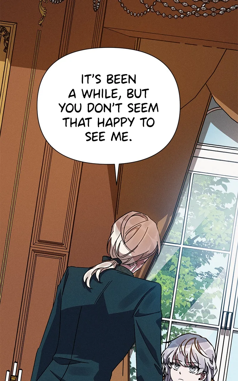 Dear Nemesis Chapter 6 page 2 - 