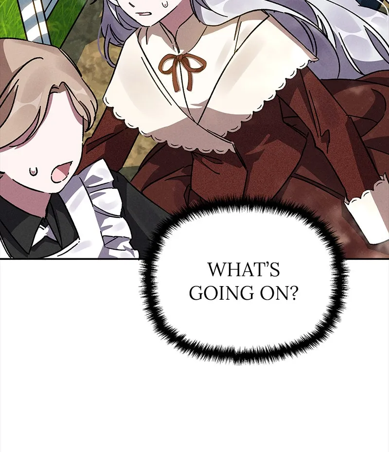Dear Nemesis Chapter 6 page 103 - 