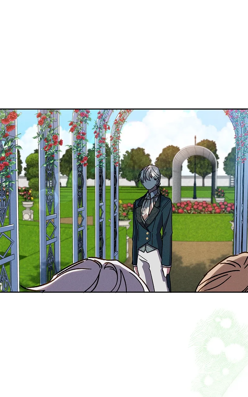 Dear Nemesis Chapter 6 page 104 - 