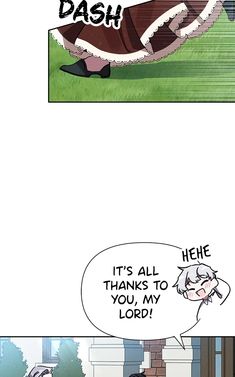 Dear Nemesis Chapter 6 page 107 - 