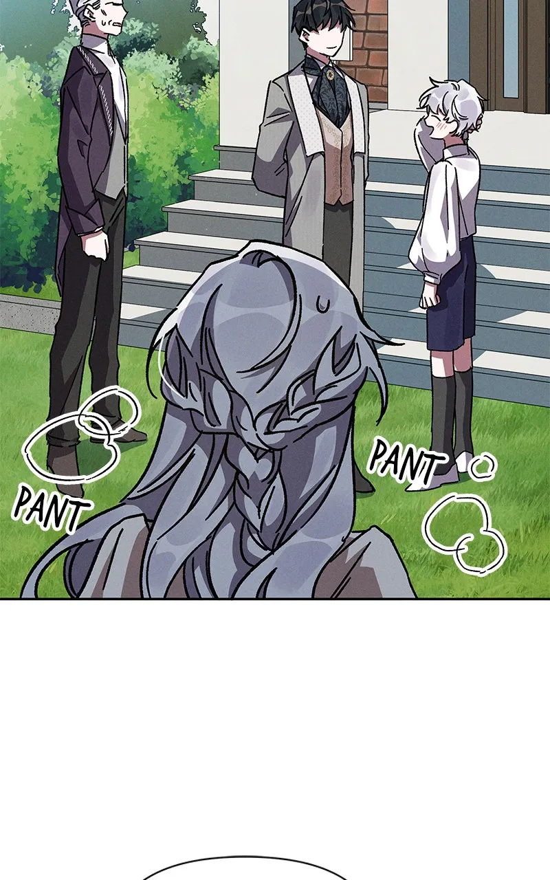 Dear Nemesis Chapter 6 page 108 - 