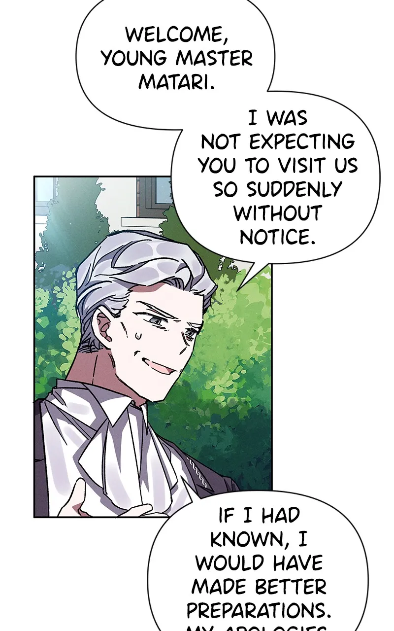 Dear Nemesis Chapter 6 page 109 - 