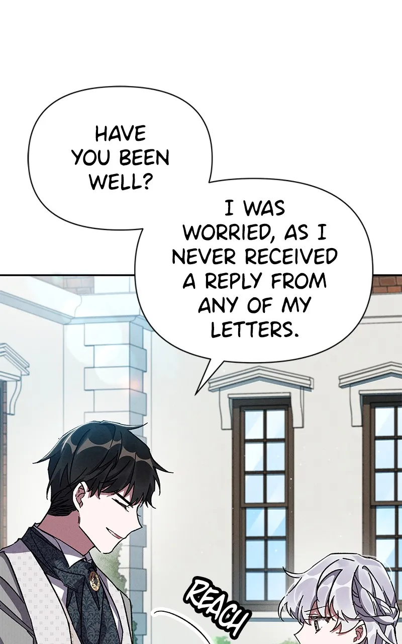 Dear Nemesis Chapter 6 page 114 - 