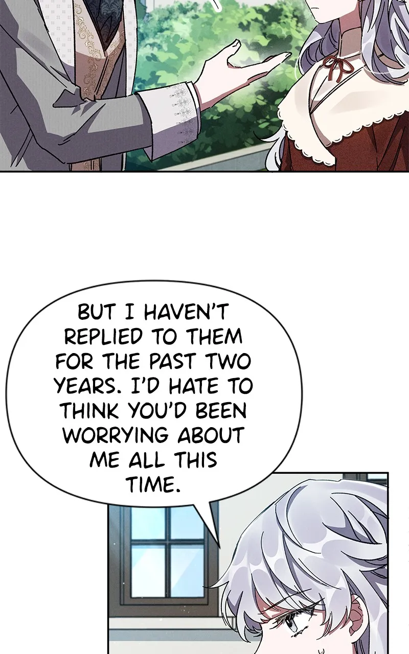 Dear Nemesis Chapter 6 page 115 - 