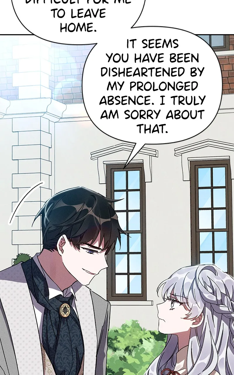 Dear Nemesis Chapter 6 page 119 - 