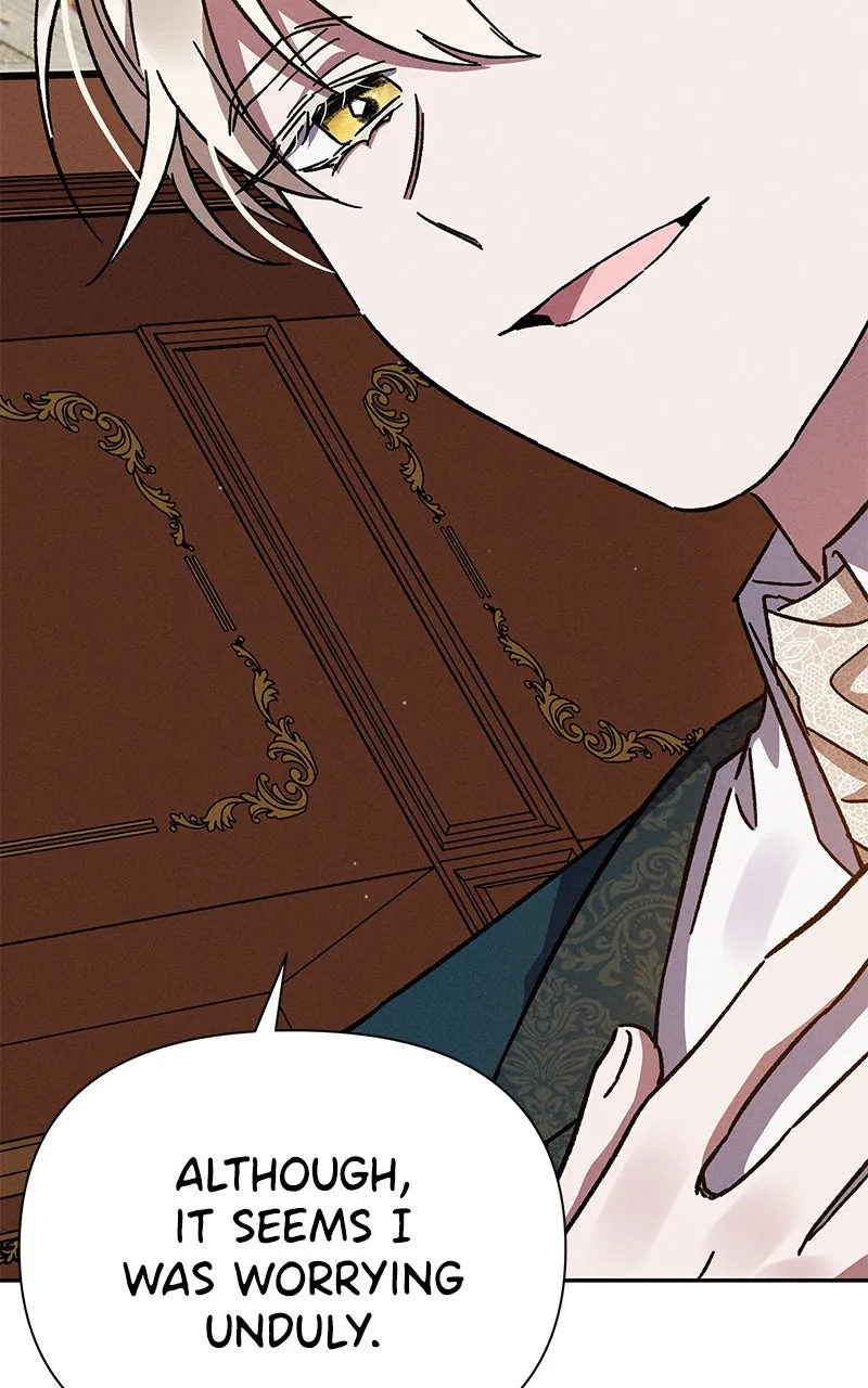 Dear Nemesis Chapter 6 page 13 - 
