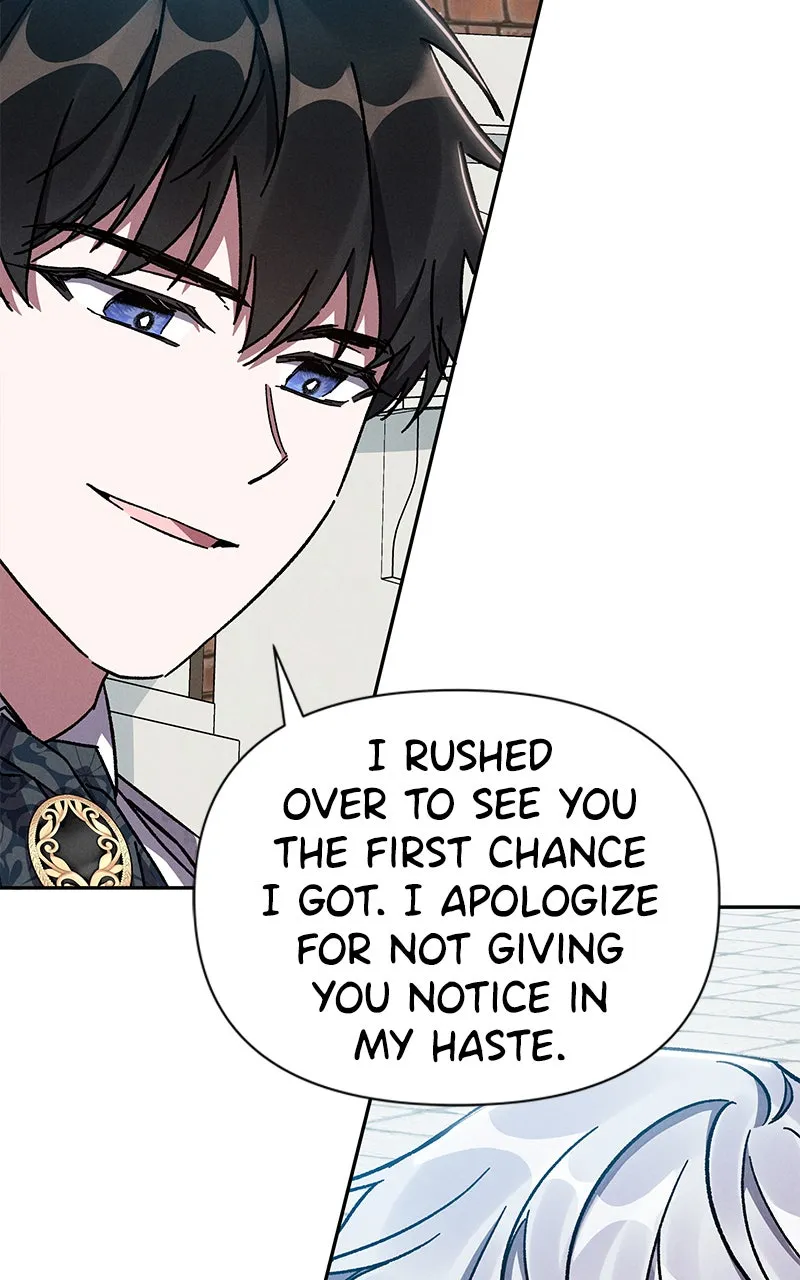 Dear Nemesis Chapter 6 page 121 - 