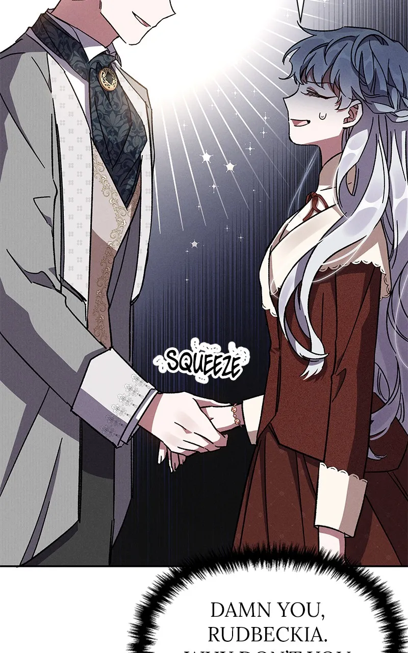 Dear Nemesis Chapter 6 page 124 - 