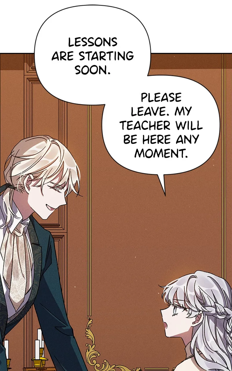 Dear Nemesis Chapter 6 page 15 - 