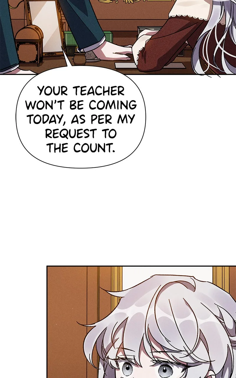 Dear Nemesis Chapter 6 page 16 - 