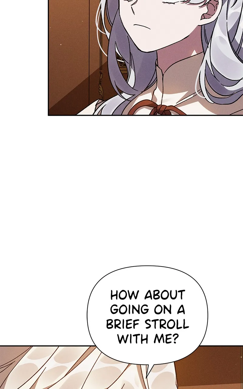 Dear Nemesis Chapter 6 page 17 - 