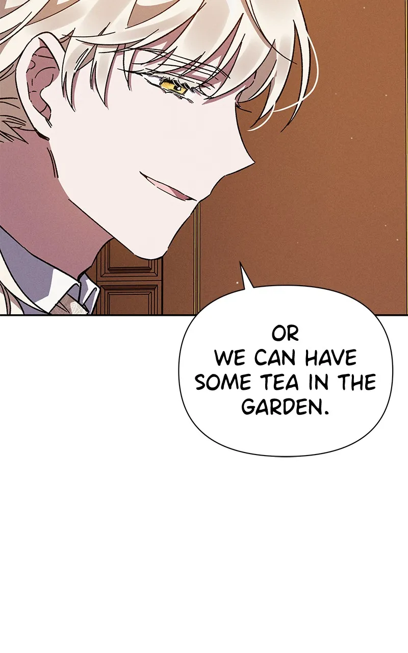 Dear Nemesis Chapter 6 page 18 - 