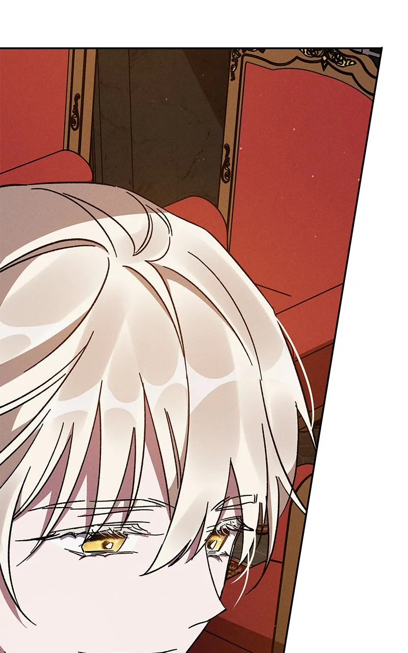 Dear Nemesis Chapter 6 page 19 - 