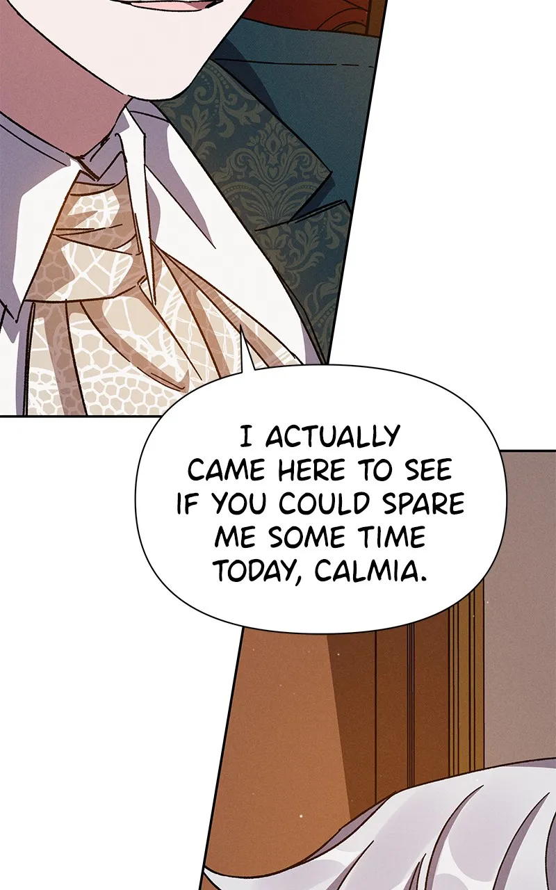 Dear Nemesis Chapter 6 page 20 - 