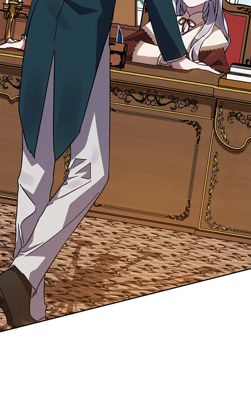Dear Nemesis Chapter 6 page 3 - 