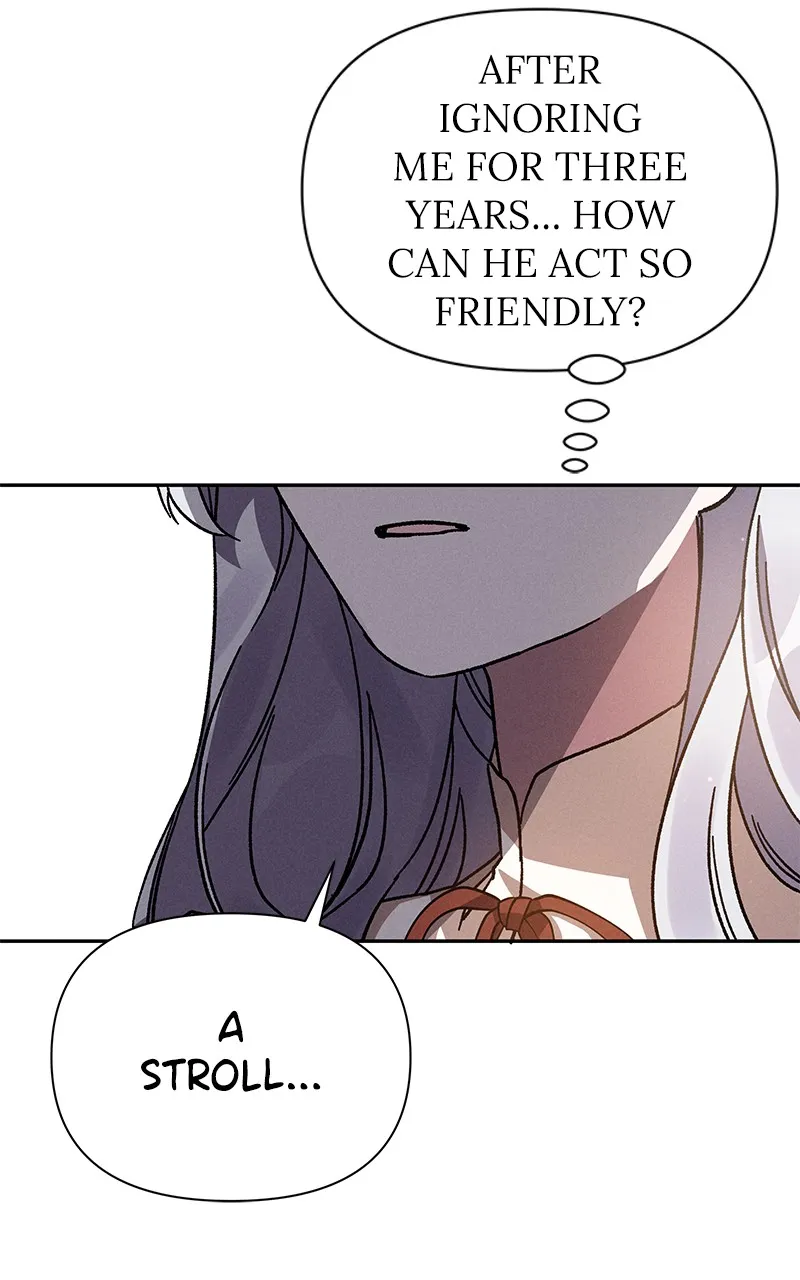 Dear Nemesis Chapter 6 page 23 - 