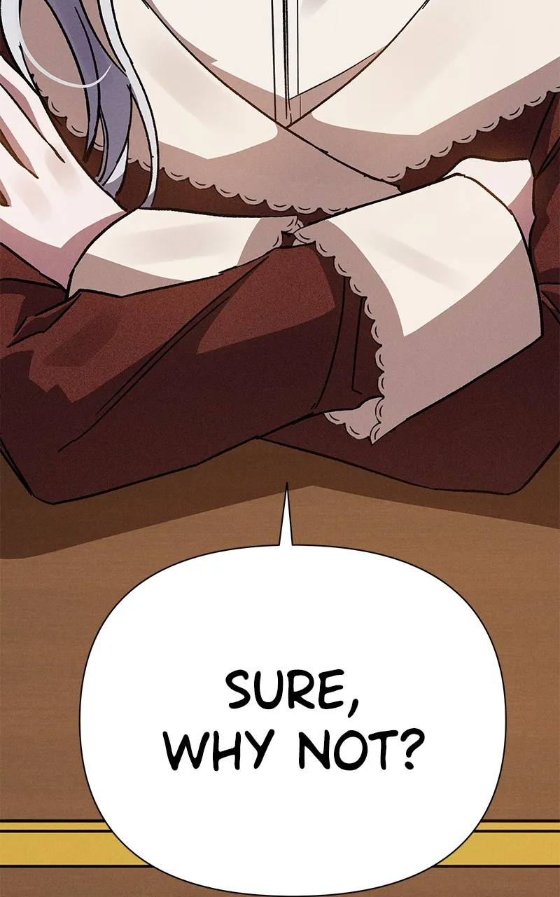 Dear Nemesis Chapter 6 page 27 - 