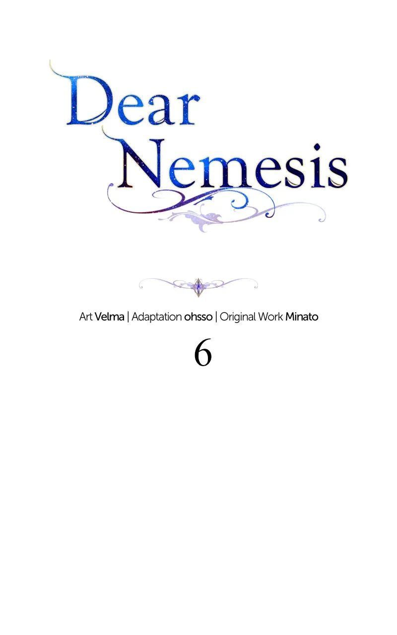 Dear Nemesis Chapter 6 page 29 - 