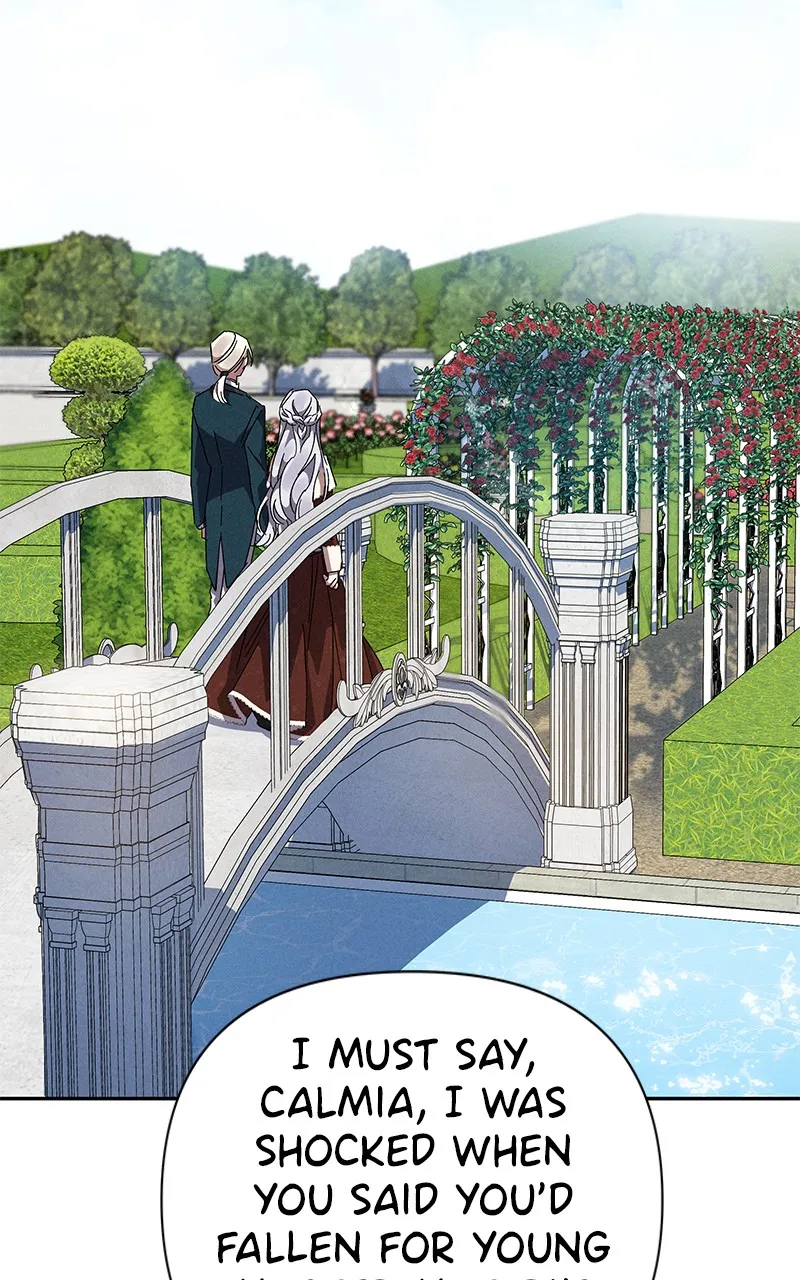 Dear Nemesis Chapter 6 page 32 - 