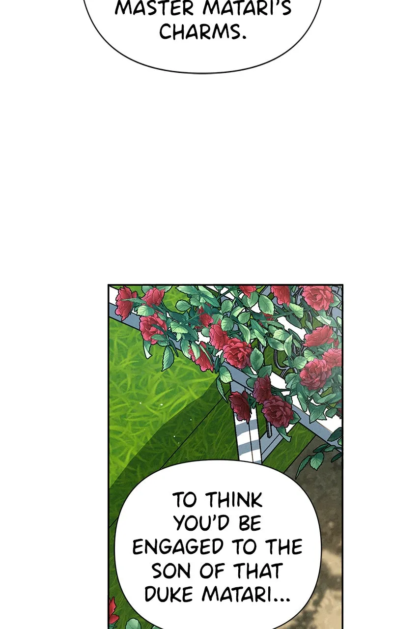 Dear Nemesis Chapter 6 page 33 - 