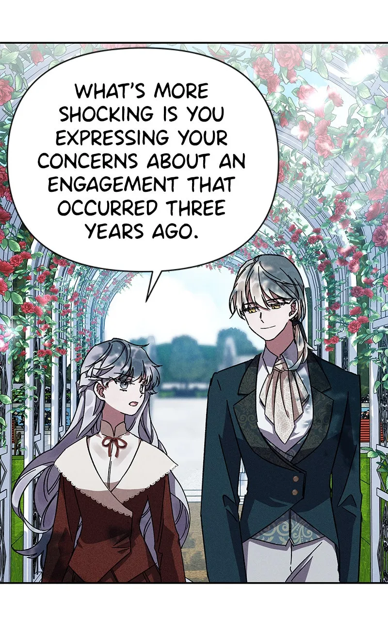 Dear Nemesis Chapter 6 page 37 - 