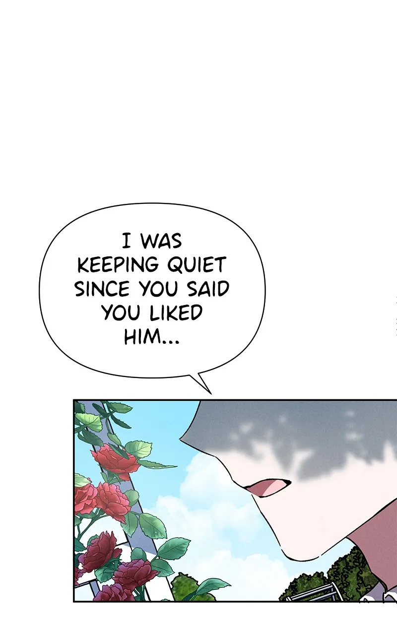Dear Nemesis Chapter 6 page 38 - 
