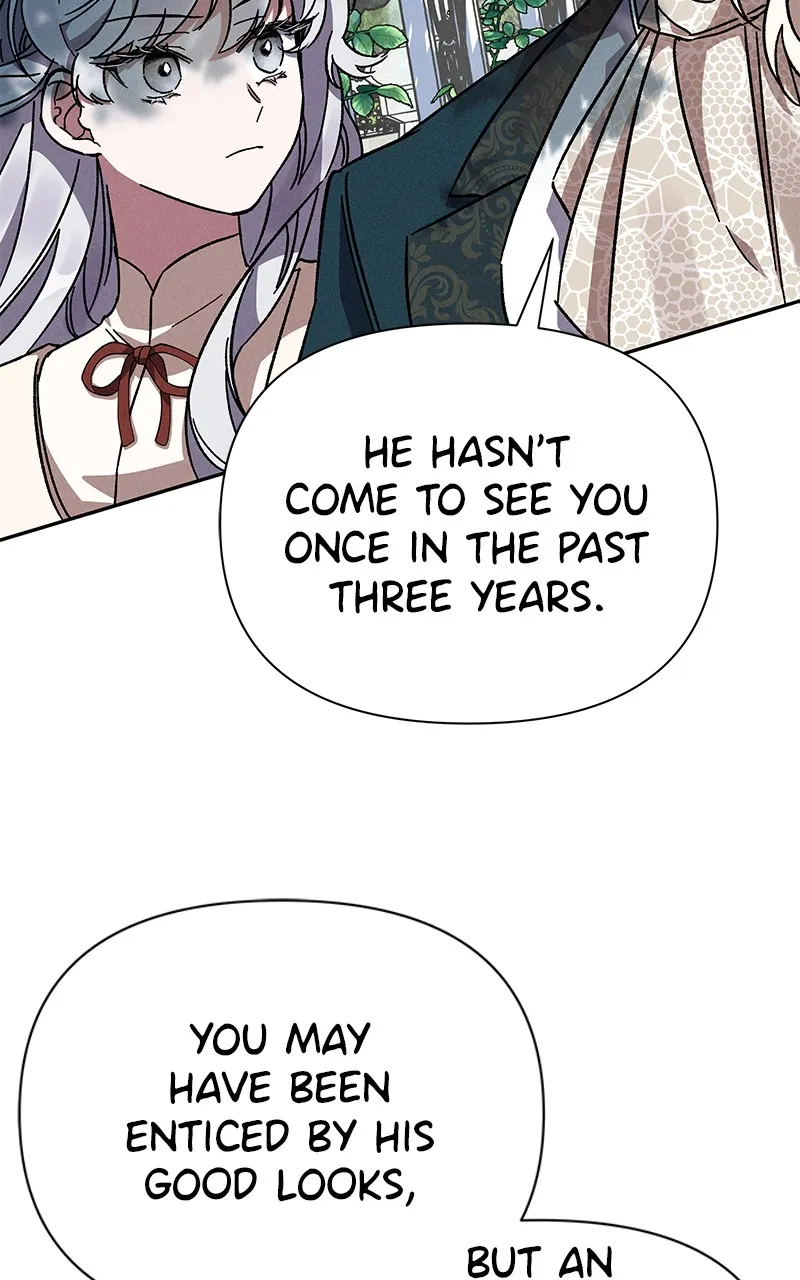 Dear Nemesis Chapter 6 page 41 - 