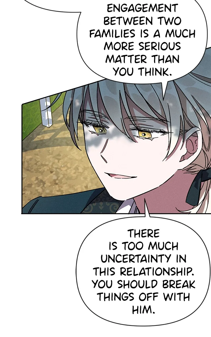 Dear Nemesis Chapter 6 page 42 - 