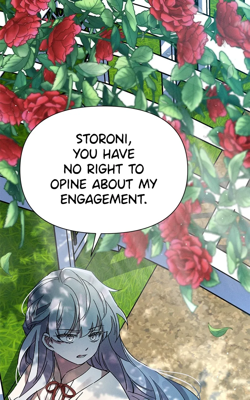 Dear Nemesis Chapter 6 page 45 - 