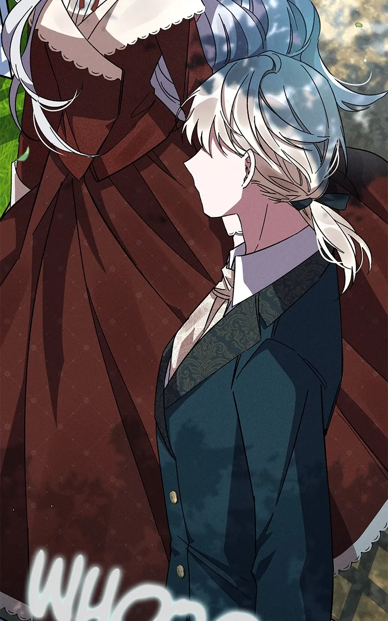 Dear Nemesis Chapter 6 page 46 - 