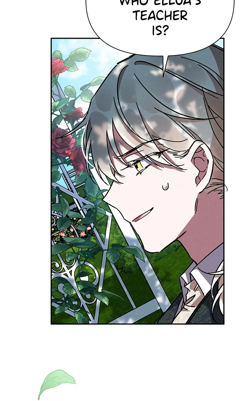 Dear Nemesis Chapter 6 page 49 - 