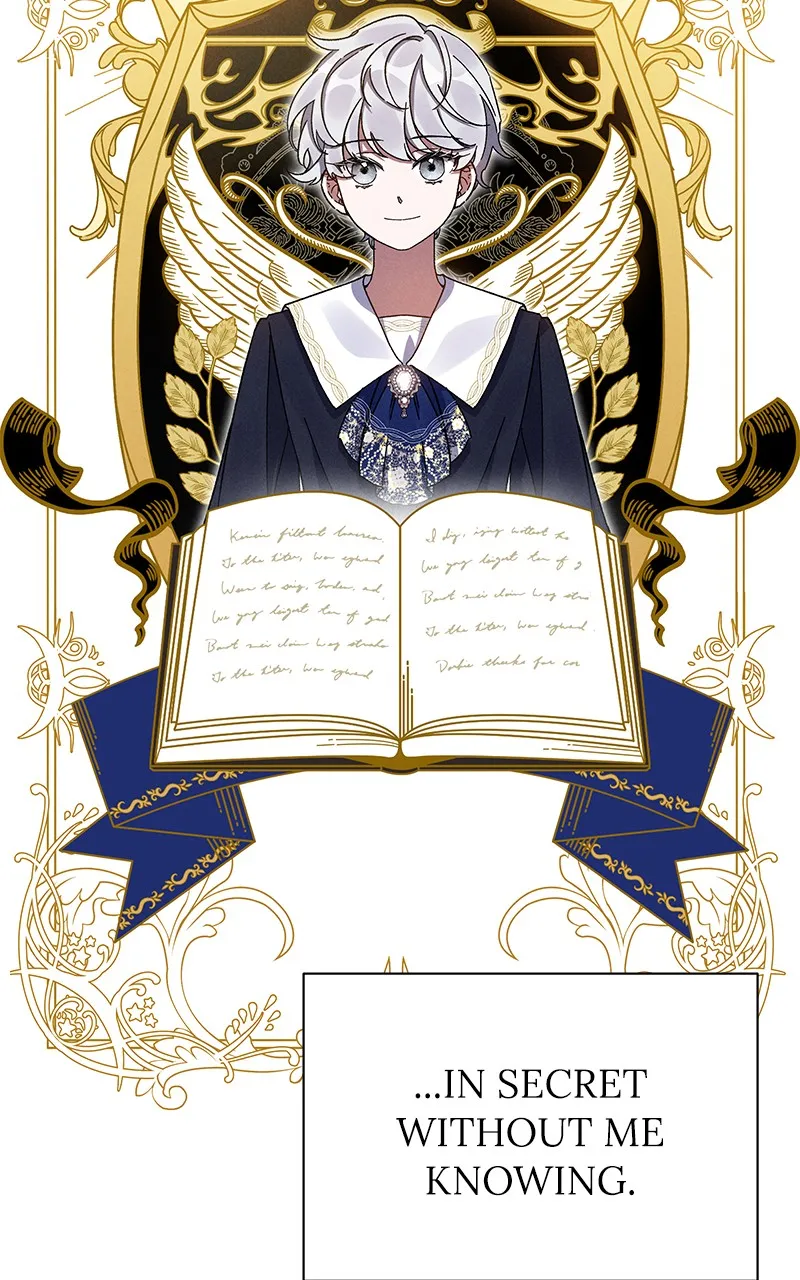Dear Nemesis Chapter 6 page 57 - 