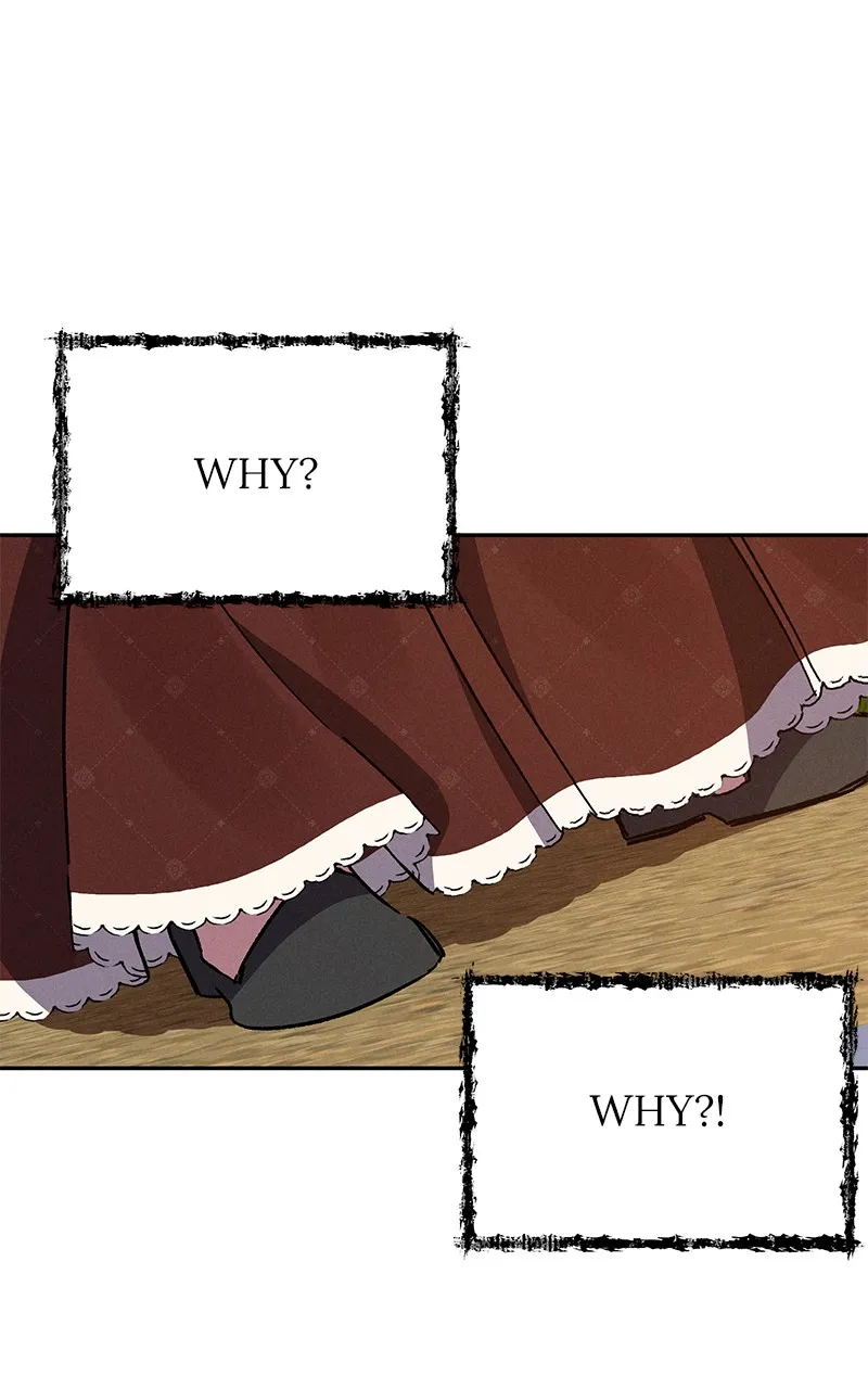 Dear Nemesis Chapter 6 page 59 - 