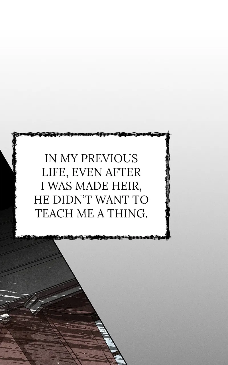 Dear Nemesis Chapter 6 page 60 - 