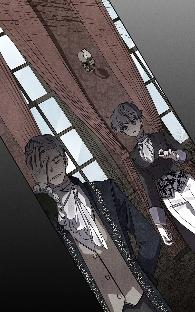 Dear Nemesis Chapter 6 page 61 - 