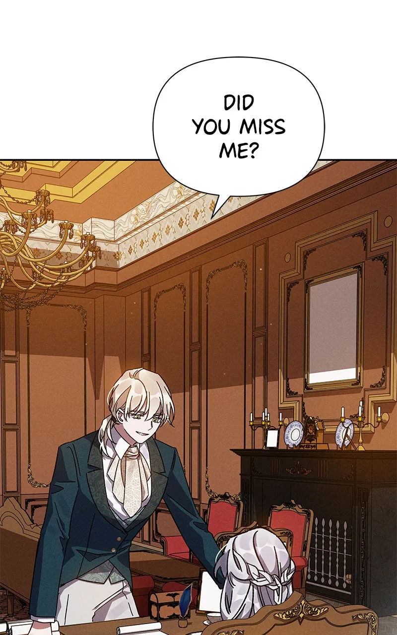 Dear Nemesis Chapter 6 page 8 - 